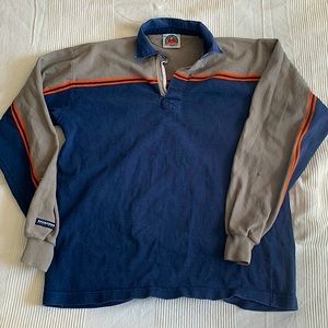 90’s Barbarian Rugby Wear